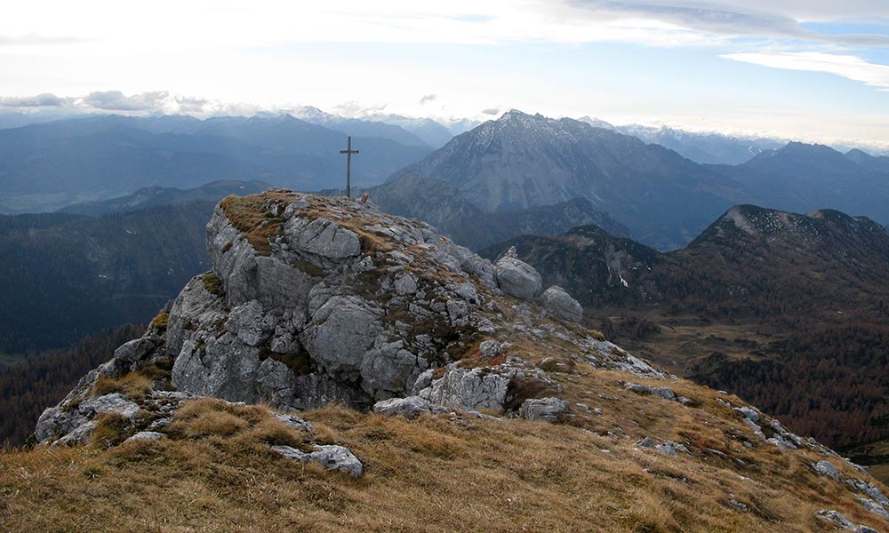 almkogel